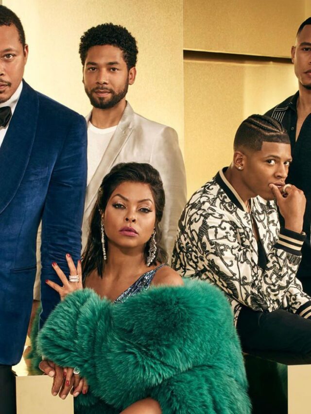 Empire (TV series) returns with a new spin-off series