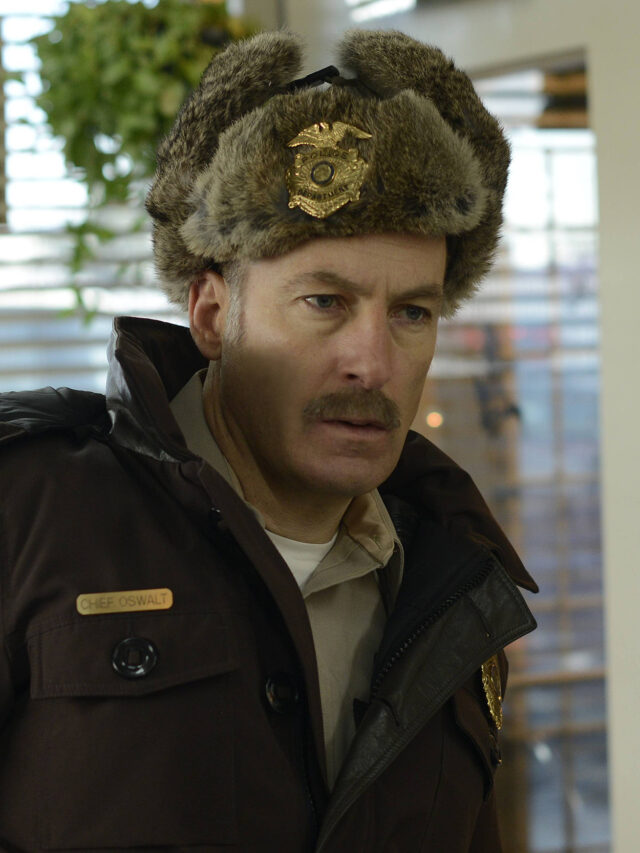 Fargo’ returns with a new spin-off series