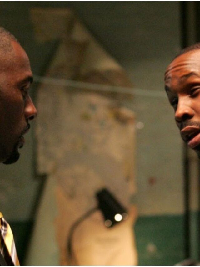 The Wire’ returns with a new spin-off series