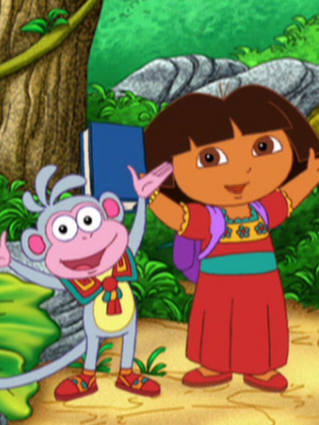 Dora’s Adventures Continue, As Paramount  Renews Bilingual Series For Season 2