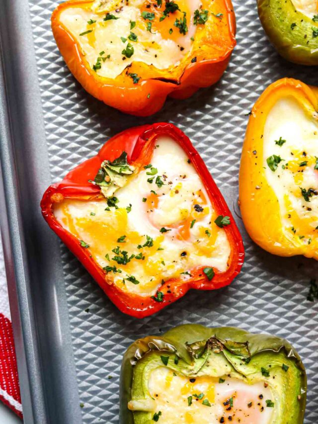 Four-Best Five-Minute Anti-Inflammatory Mediterranean Diet Breakfast Tips for Busy Girls