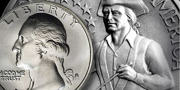 How to Protect and Preserve Your Valuable Bicentennial Quarters: Worth Over $6420 Million