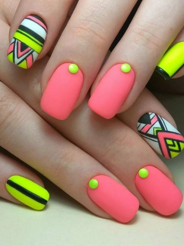 5 Nail Styles to Inspire Your Summer Manicure 2024