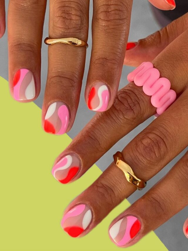 10 Nail Trends That’ll Elevate Your Summer 2024