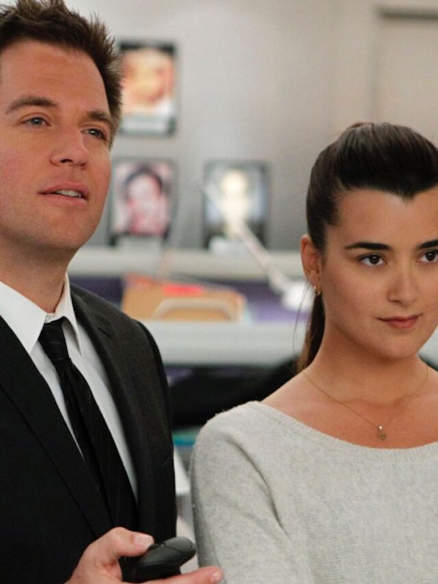 NCIS Bombshell: Ziva and DiNozzo Return in Thrilling Spinoff