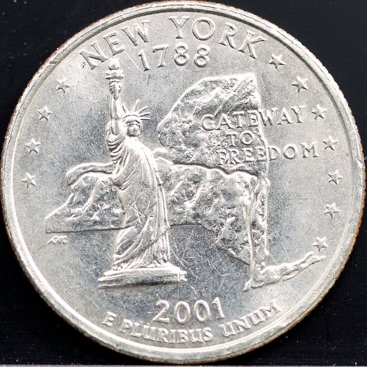 5 Rare Quarters That Could Make You Richer Than You Think: Worth Over $1400 Million