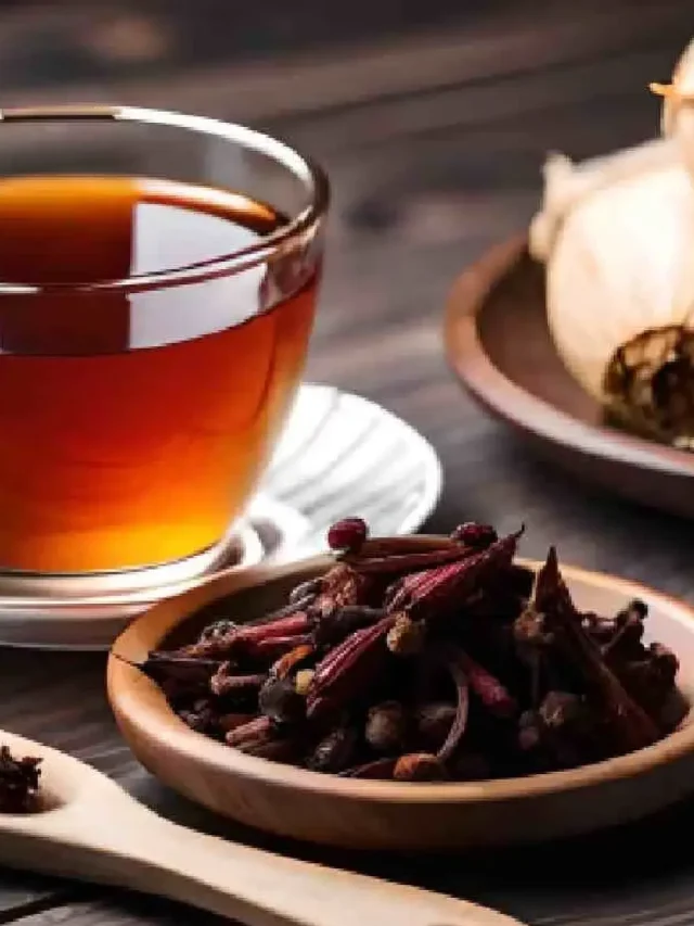 5 Reasons Why Clove Tea Beats Green Tea: The Ancient Remedy That’s Making a Comeback for Busy People