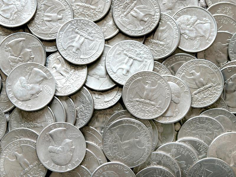 The 5 Most Valuable Quarters Worth Over $1440 Million in the World: Are You Holding One?